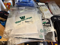Partij fietskleding w.o. castelli, vermarc - afbeelding 2 van  9
