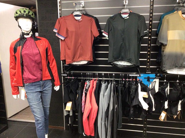 Partij fietskleding - afbeelding 2 van  5