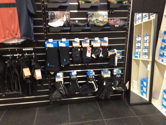 Partij fietskleding - afbeelding 4 van  5