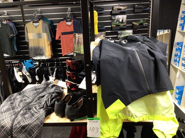 Partij fietskleding - afbeelding 2 van  5