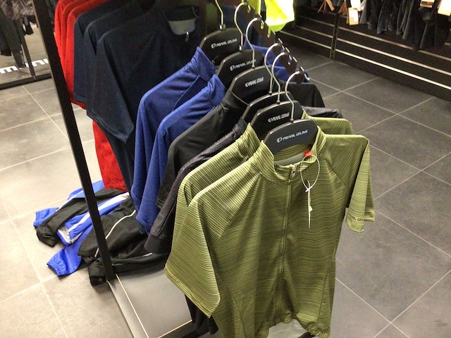 Partij fietskleding - afbeelding 4 van  5