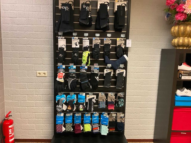 Partij fietskleding - afbeelding 1 van  3