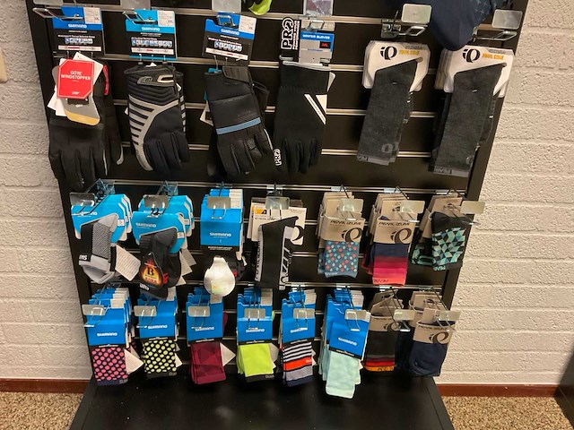 Partij fietskleding - afbeelding 2 van  3