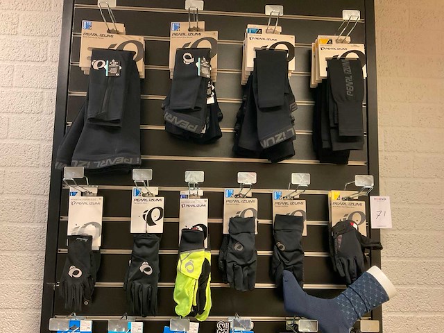 Partij fietskleding - afbeelding 3 van  3