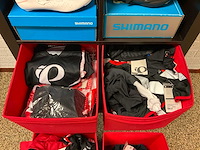 Partij fietskleding - afbeelding 3 van  4