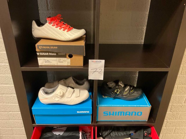 Partij fietskleding - afbeelding 4 van  4