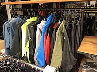 Partij fietskleding - afbeelding 1 van  3