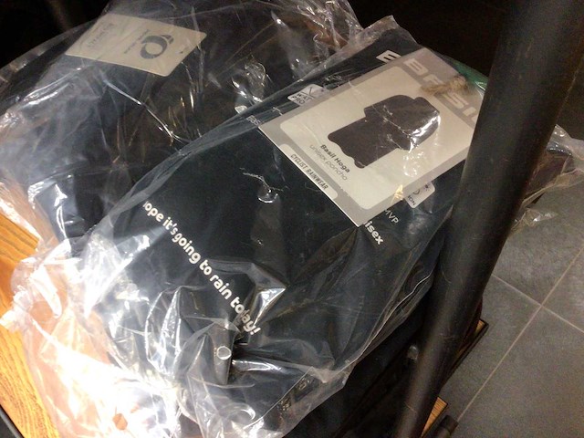 Partij fietskleding - afbeelding 3 van  3