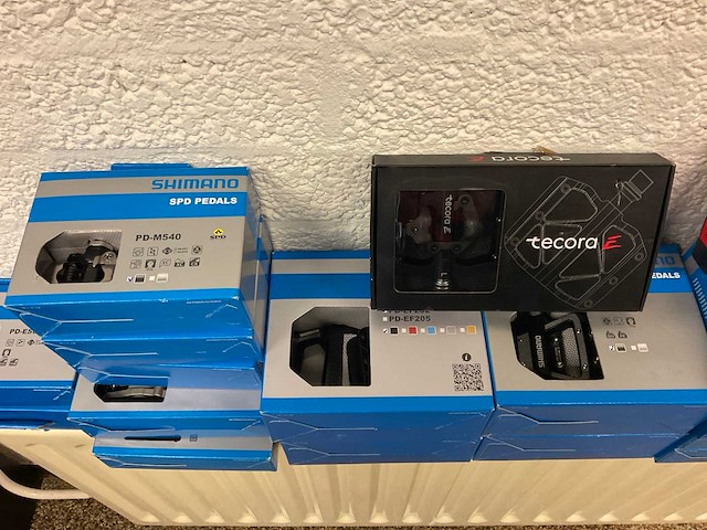 Partij fietsonderdelen (37x) - afbeelding 5 van  6