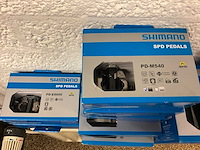 Partij fietsonderdelen (37x) - afbeelding 6 van  6