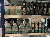 Partij fietsonderdelen / accessoires - afbeelding 3 van  6