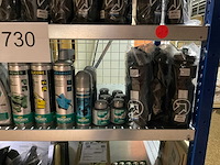 Partij fietsonderdelen / accessoires - afbeelding 4 van  6