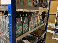 Partij fietsonderdelen / accessoires - afbeelding 6 van  6