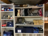 Partij fietsonderdelen / accessoires - afbeelding 2 van  7