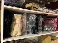 Partij fietsonderdelen / accessoires - afbeelding 3 van  7