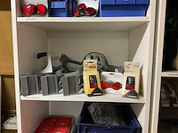 Partij fietsonderdelen / accessoires - afbeelding 4 van  7