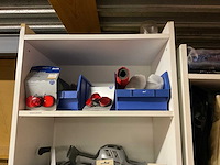 Partij fietsonderdelen / accessoires - afbeelding 5 van  7