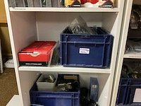 Partij fietsonderdelen / accessoires - afbeelding 6 van  7