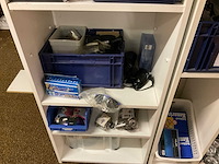 Partij fietsonderdelen / accessoires - afbeelding 7 van  7