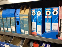 Partij fietsonderdelen in 2 kasten - afbeelding 2 van  10