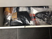 Partij fietsonderdelen in 2 kasten - afbeelding 7 van  10