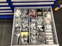 Partij fietsonderdelen in 8 laden - afbeelding 4 van  6