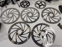 Partij fietsonderdelen o.a. magura & shimano - 26 stuks - afbeelding 6 van  12