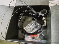 Partij fietsonderdelen o.a. magura & shimano - 26 stuks - afbeelding 10 van  12