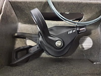 Partij fietsonderdelen o.a. magura & shimano - 26 stuks - afbeelding 12 van  12