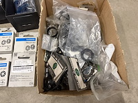 Partij fietsonderdelen, w.o. shimano, tacx, bbb - afbeelding 13 van  16