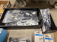 Partij fietsonderdelen, w.o. shimano, tacx, bbb - afbeelding 14 van  16
