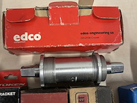 Partij fietsonderdelen w.o. trapassen w.o. token, edco, truvativ - afbeelding 4 van  7