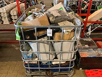 Partij fietsonderdelen - afbeelding 1 van  2