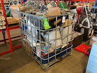 Partij fietsonderdelen - afbeelding 2 van  2