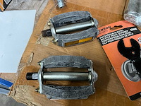 Partij fietsonderdelen - afbeelding 3 van  6