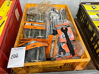 Partij fietsonderdelen - afbeelding 6 van  6