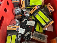 Partij fietsonderdelen - afbeelding 2 van  5