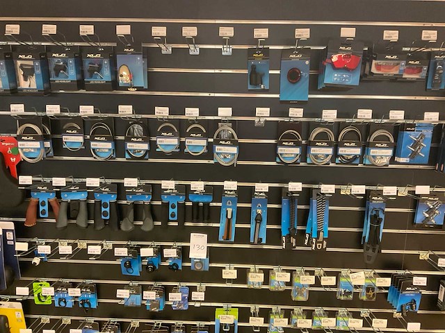 Partij fietsonderdelen - afbeelding 4 van  7