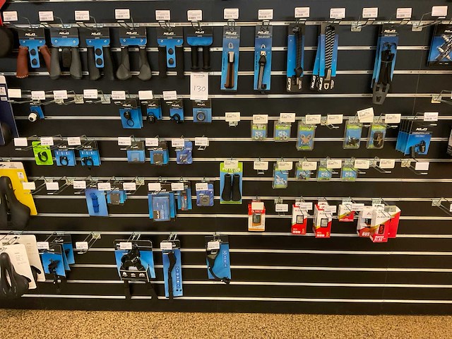 Partij fietsonderdelen - afbeelding 5 van  7