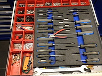 Partij fietsonderdelen - afbeelding 1 van  8