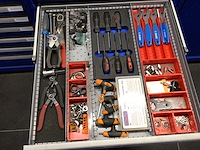 Partij fietsonderdelen - afbeelding 3 van  8