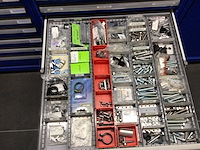 Partij fietsonderdelen - afbeelding 4 van  8