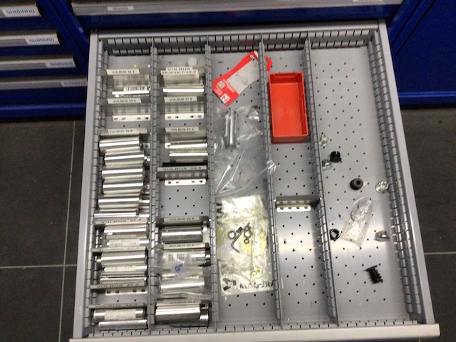 Partij fietsonderdelen - afbeelding 6 van  8