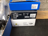 Partij fietsonderdelen - afbeelding 2 van  3