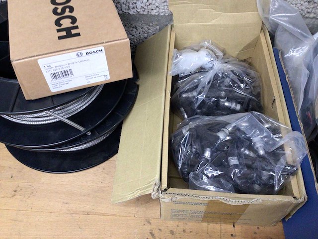 Partij fietsonderdelen - afbeelding 3 van  3