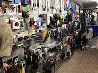 Partij fietsonderdelen - afbeelding 2 van  9