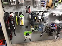 Partij fietsonderdelen - afbeelding 3 van  9