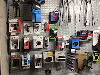 Partij fietsonderdelen - afbeelding 4 van  9