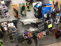 Partij fietsonderdelen - afbeelding 6 van  9