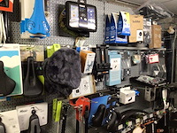 Partij fietsonderdelen - afbeelding 7 van  9